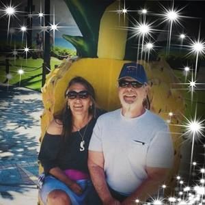 Meet your Posher, Sallyandjim